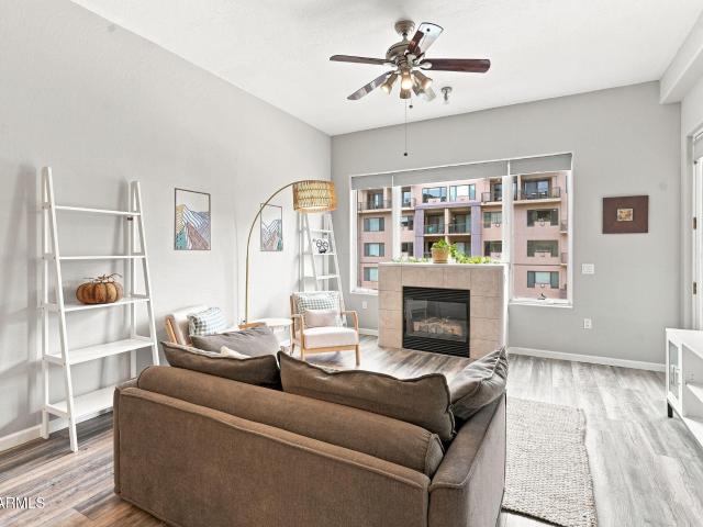 Condo for sale in Laveen, Arizona