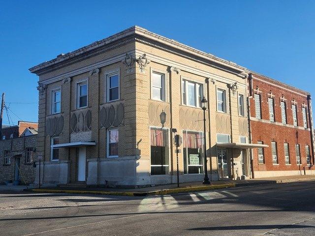 House for sale in Perry, Illinois