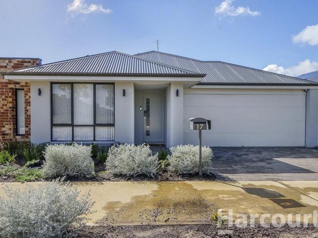 Apartment for rent in Parklands, Western Australia