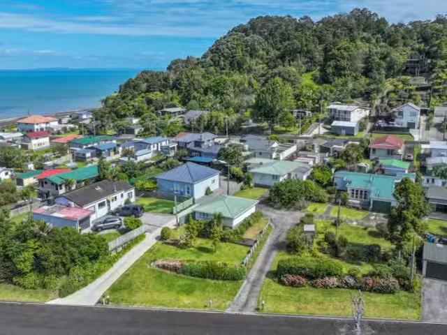 House for sale in Waiomu, Waikato