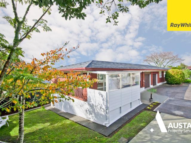 Apartment for rent in Rapanui