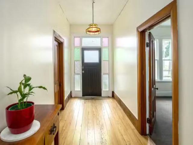 House for sale in Featherston, Wellington