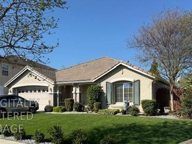 House for sale in Patterson, California