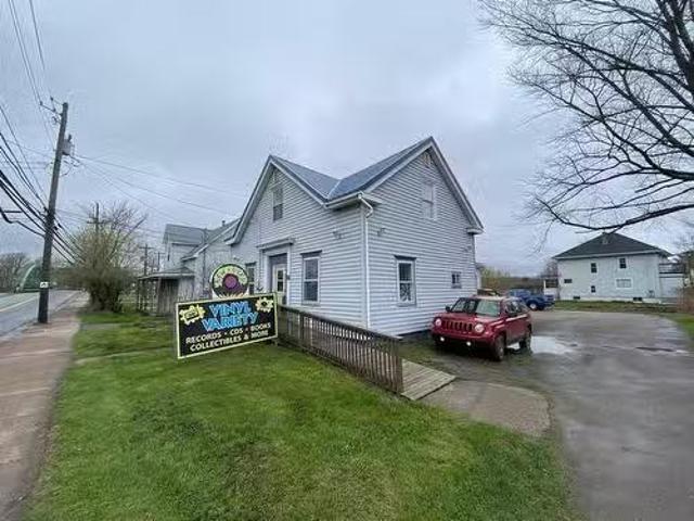 House for sale in Colchester, Nova Scotia