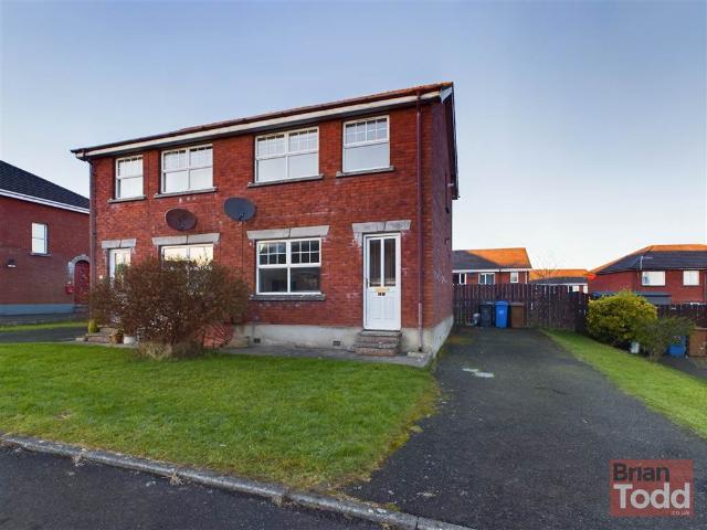 House for rent in Larne