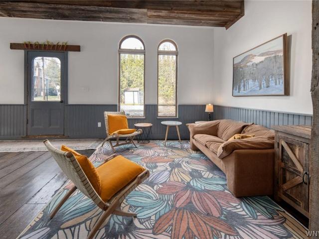 House for sale in Cooperstown, New York