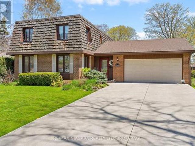 House for sale in Niagara, Ontario
