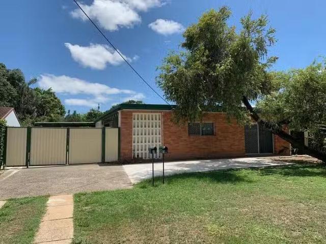 Apartment for rent in Aitkenvale, Queensland