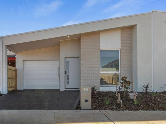 House for rent in The Village, Melbourne
