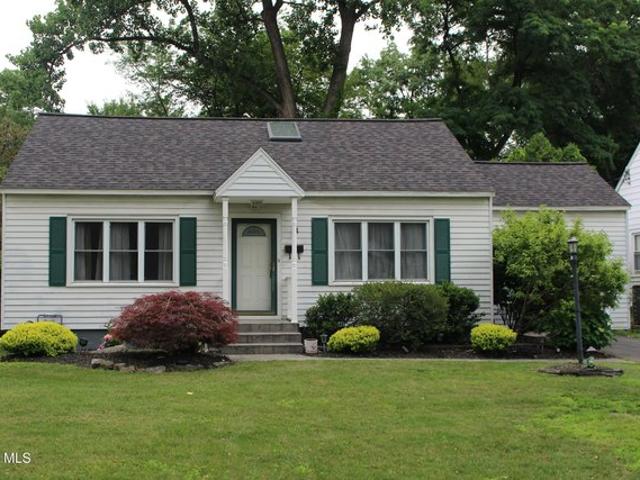 House for sale in Albany, New York