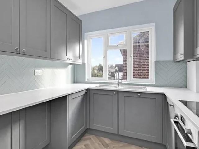 Apartment for rent in New Barnet, Greater London