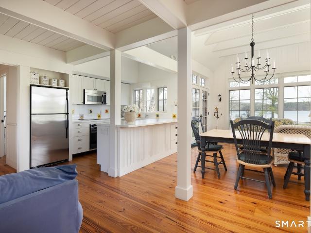 Property for rent in Salisbury, Connecticut