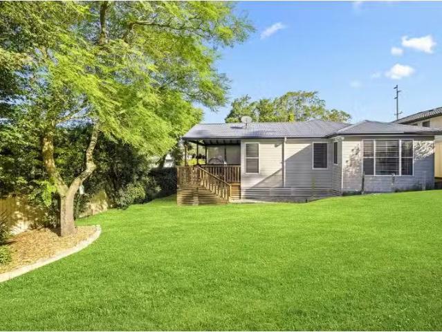 House for rent in Gosford, New South Wales