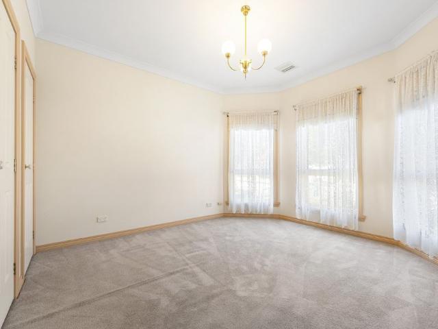 Apartment for rent in Camerons Creek, Victoria