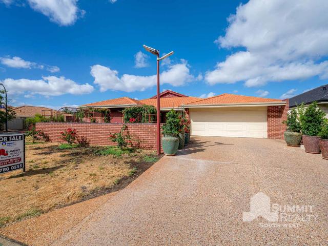 House for sale in Western Australia