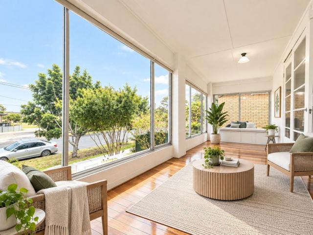 Apartment for rent in Eastern Suburbs, Sydney