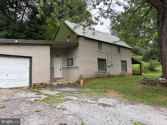 House for sale in Loganville, Pennsylvania