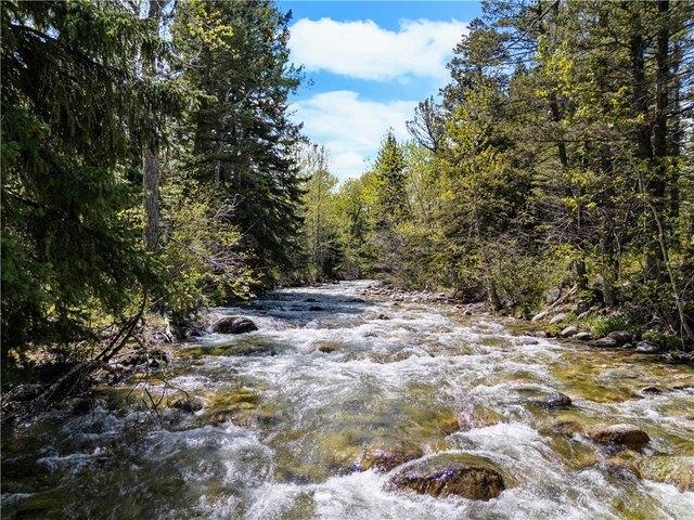 Land for sale in Red Lodge, Montana