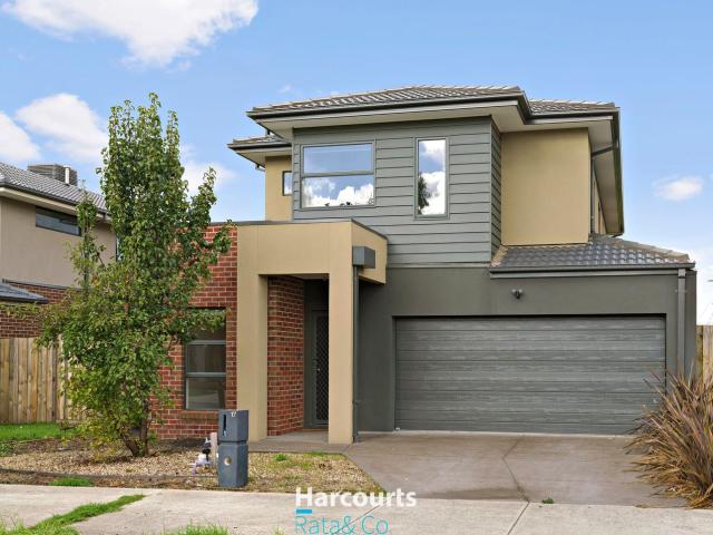 Apartment for rent in Camerons Creek, Victoria
