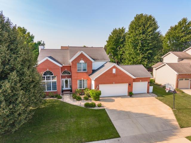 House for sale in Mclean, Illinois