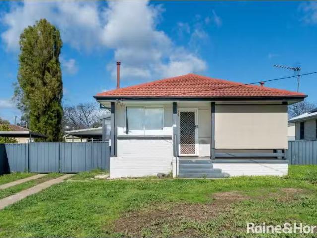 House for rent in Ashmont, Wagga Wagga City Council
