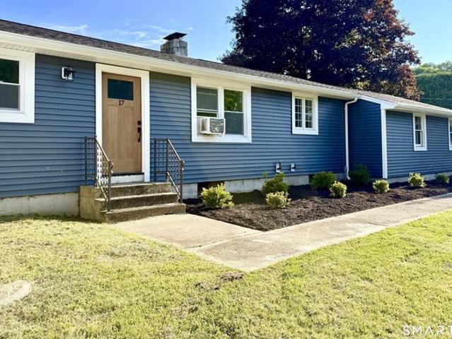 House for sale in Canterbury, Connecticut