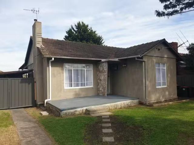 House for rent in Camerons Creek, Victoria