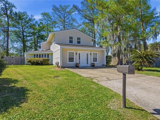 House for sale in Destrehan, Louisiana