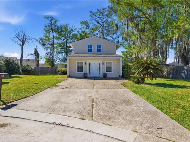 House for sale in Destrehan, Louisiana