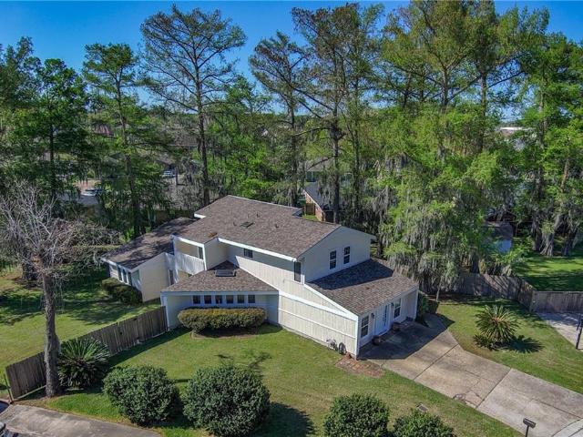 House for sale in Destrehan, Louisiana