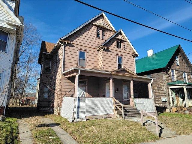 House for sale in Binghamton, New York