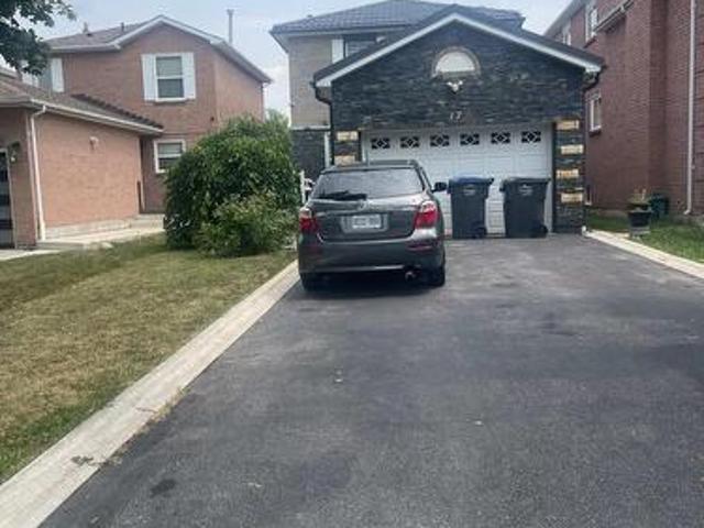 House for rent in Georgina, Ontario