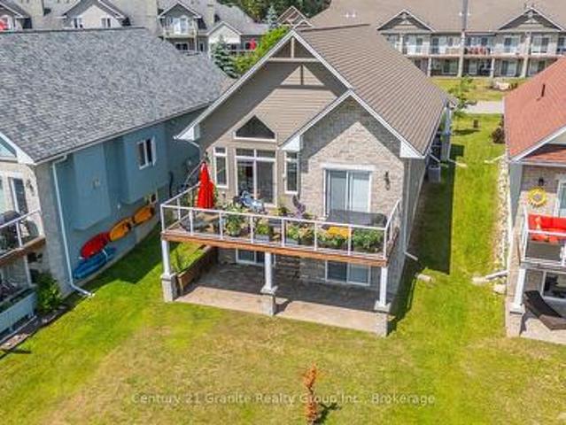 Property for rent in Dysart Et Al., Ontario