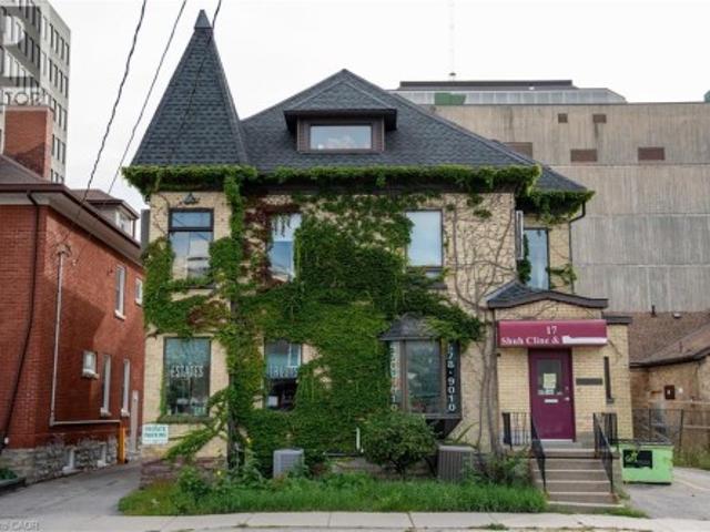 Commercial for sale in Kitchener, Ontario