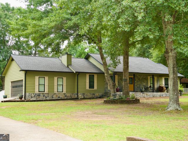 House for sale in Mcdonough, Georgia