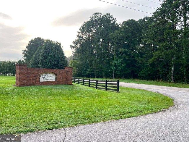 House for sale in Mcdonough, Georgia
