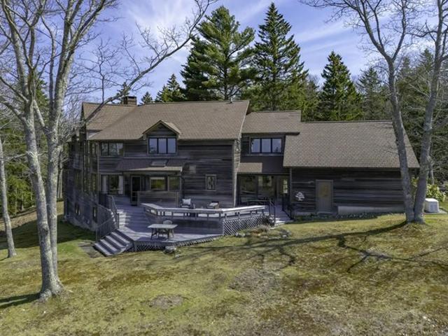 House for sale in Sedgwick, Maine