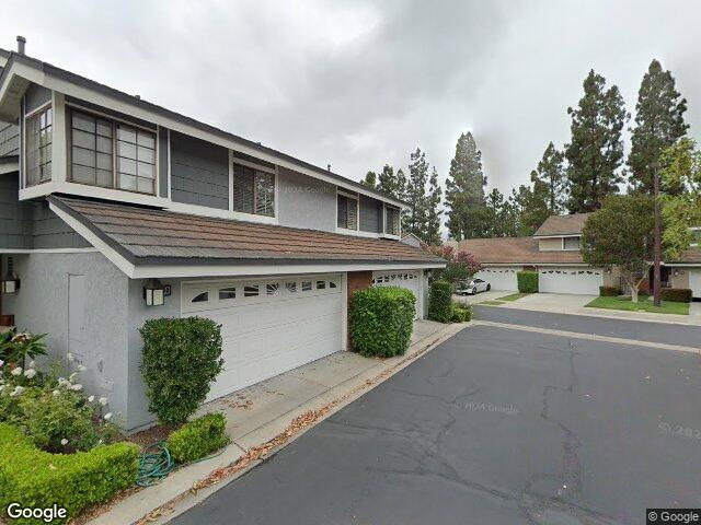 Condo for sale in Irvine, California