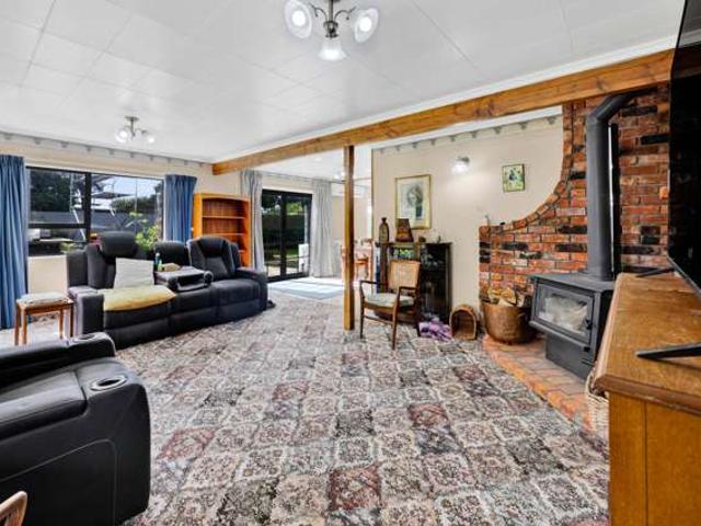 House for sale in Normanby, Taranaki