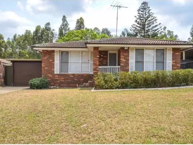 House for rent in Sydney, New South Wales