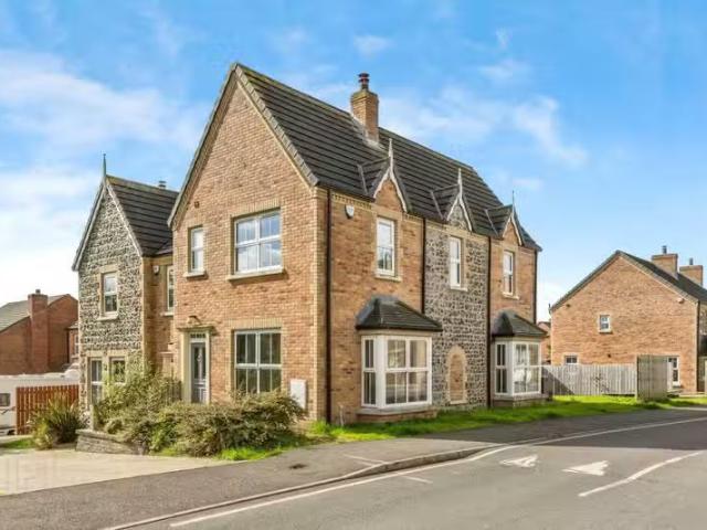 House for sale in Bunbeg, Ulster