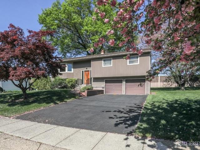 House for sale in East Brunswick, New Jersey
