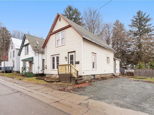 House for sale in Hornell, New York