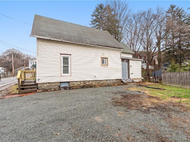 House for sale in Hornell, New York