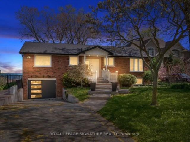 House for sale in Ancaster, Ontario