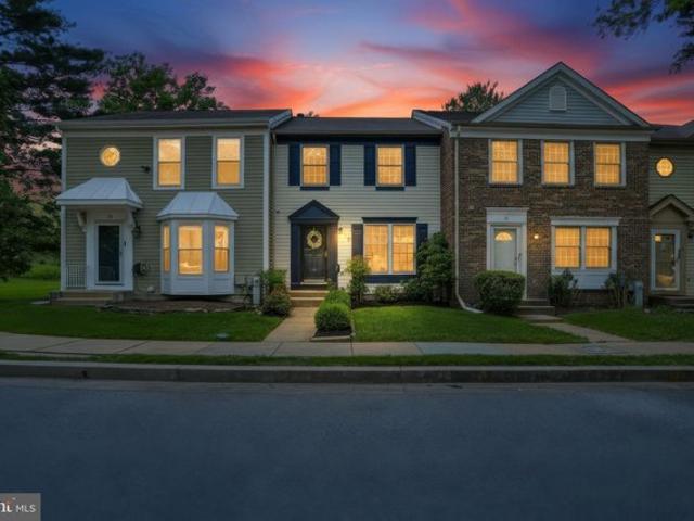 Townhouse for sale in Owings Mills, Maryland