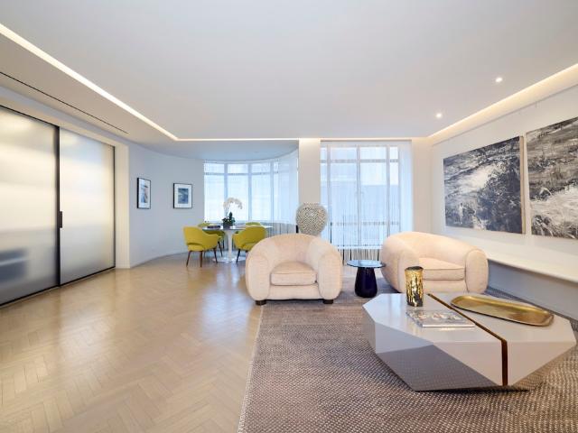 Property for sale in Manhattan Community Board 5, New York