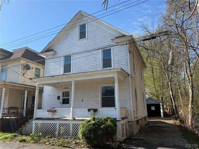House for sale in Ilion, New York