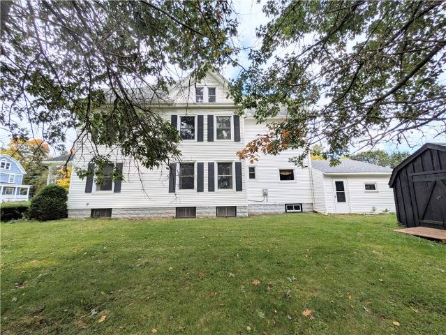 House for sale in Village of Stamford, Town of Stamford