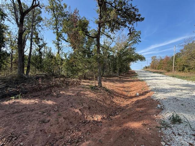 Land for sale in Noble, Oklahoma